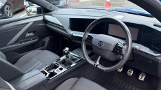 Vauxhall Astra 1.2 Turbo 130 GS 5dr Petrol Estate